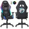 Fauteuil Gaming Amstrad Elite Samouraï
