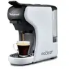 Cafetière Expresso MULTI-CAPSULES Techwood TCA-191N 1450W - Blanc