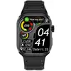 Montre Connectee Ledwood Ld80 Plus Noire