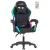Fauteuil Gaming Amstrad Ams-led-nexus