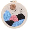 Figured'Art Punch needle collines