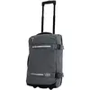 Valise Trolley Cabine Souple Vida VT607,2 Roullettes Multi Sangles d'a...