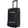 Valise Trolley Cabine Souple Vida VT607,2 Roullettes Multi Sangles d'a...