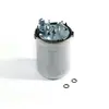 Filtre À Carburant Norauto 4058