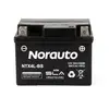 Batterie Moto / Scooter Norauto Ntx4l-bs Sla Agm