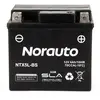 Batterie Moto / Scooter Norauto Ntx5l-bs Sla Agm