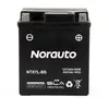 Batterie Moto / Scooter Norauto Ntx7l-bs Sla Agm