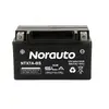 Batterie Moto / Scooter Norauto Ntx7a-bs Sla Agm