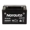 Batterie Moto / Scooter Norauto Ntx9-bs Sla Agm