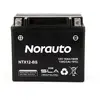 Batterie Moto / Scooter Norauto Ntx12-bs Sla Agm