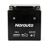 Batterie Moto / Scooter Norauto Yb9-b Sla Agm
