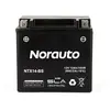 Batterie Moto / Scooter Norauto Ntx14-bs Sla Agm