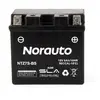 Batterie Moto / Scooter Norauto Ntz7s-bs Sla Agm