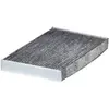 Filtre D'habitacle Charbon Actif Norauto 5735+