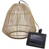 Suspension solaire MAYA - 45 lumens - Ø 41,3 x H 39 cm - LUMISKY TU