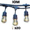 Lumisky Guirlande Lumineuse Extérieur Lumisky Mafy 20 Light