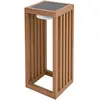 Lumisky - Lanterne solaire décorative H50cm