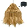 Lumisky Suspension solaire bohème leonora solar