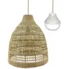 Lumisky - Suspension nomade D49 cm