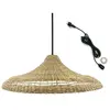 Lumisky Suspension freya large outdoor cable