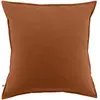 L'Effet Papillon - Taie d'oreiller Flanelle Candice tomette 63x63 cm
