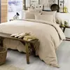 Housse de couette flanelle 100% coton 200 x 200 cm - L'EFFET PAPILLON ...