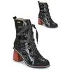 Bottines Laura Vita  EVCAO