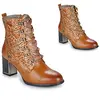 Bottines Laura Vita  KACIO
