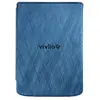 Vivlio Housse de protection Light et Light HD - Bleu