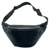 Bill Tornade Sac Banane Signature Signature - TU Noir