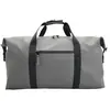 Bill Tornade Sac 48h week-end Deperlant Gris Mixte adulte