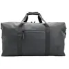 Bill Tornade Sac 48h week-end Deperlant Noir Mixte adulte