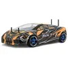 AMEWI Voiture RC KASA PRO 1/10 ème Orange Brushless 3300 KV RTR 60 Km/...