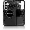 Mercedes Coque De Téléphone Amhms25s24htrdk Magsafe Samsung Galaxy S25