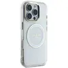 Guess Coque De Téléphone Classic Logo Iphone 16 Pro