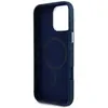 Guess Coque De Téléphone Iphone 16 Pro Max Blue