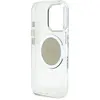 Guess Coque De Téléphone Classic Logo Iphone 16 Pro