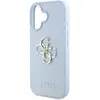 Guess Coque De Téléphone Classic Logo Iphone 16