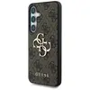 Guess Coque De Téléphone Classic Logo Samsung Galaxy S25 Plus