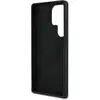 Guess Coque De Téléphone Guhcs25ls4smdk Bottom Script Samsung Galaxy S...