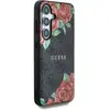 Guess Coque De Téléphone Guhms25sp4ropemck Magsafe Samsung Galaxy S25