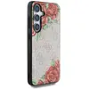 Guess Coque De Téléphone Guhms25sp4ropemcp Magsafe Samsung Galaxy S25