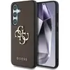 Étui Guess Grained Big 4G Logo Small Classic Logo pour Samsung Galaxy ...