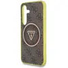 Guess Coque De Téléphone Triangle Buttons Samsung Galaxy S25