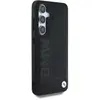 Bmw Coque De Téléphone Bmhcs25ssllbk Samsung Galaxy S25