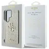 Guess Coque De Téléphone Guhcs25lhg4sgd Samsung Galaxy S25 Ultra