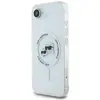 Karl Lagerfeld Coque De Téléphone Iphone 16e
