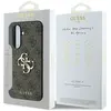 Guess Coque De Téléphone Classic Logo Samsung Galaxy A56