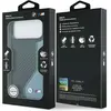 Bmw Coque De Téléphone M Carbon Logo Magsafe Iphone 17 Pro Max