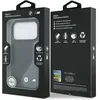 Bmw Coque De Téléphone M Carbon Logo Magsafe Iphone 17 Pro